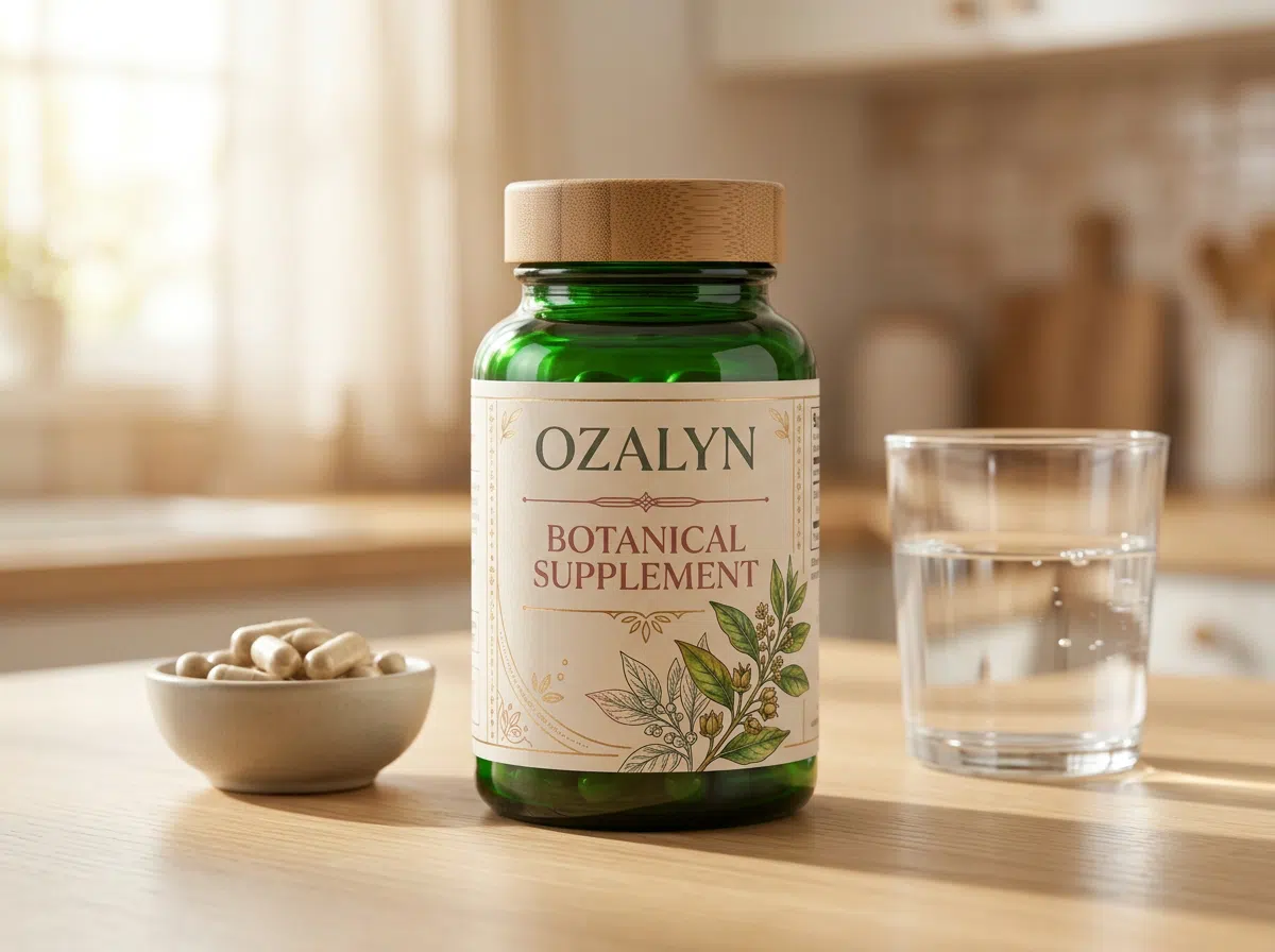 Ozalyn